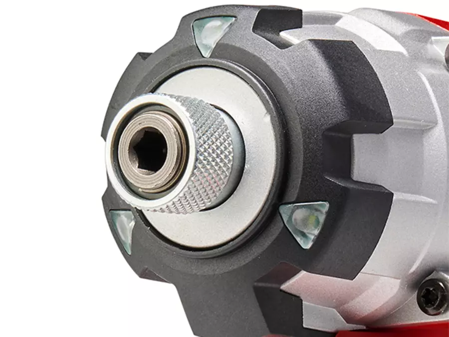 Perfect-illumination